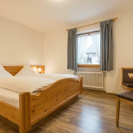 Gaestehaus Carola Оберстдорф Экстерьер фото